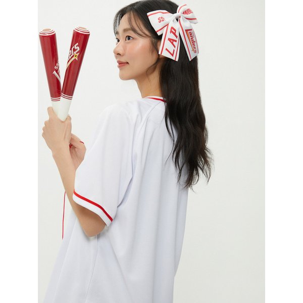 [KBO]SSG랜더스(홈)_레터링 리본핀 AR7GA361