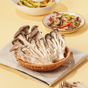 친환경 느타리버섯 200g
