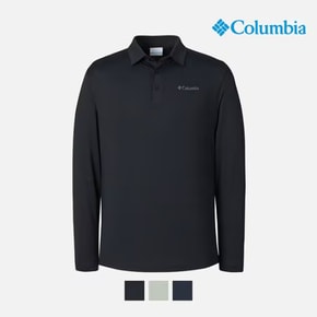 [남성] 브러쉬 투 스프링스™  폴로 티셔츠 YMP653 (정상가:89,000원)