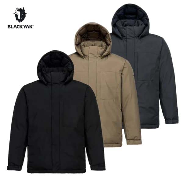 [여주점] 겨울패딩점퍼 히마 WSP 다운자켓1