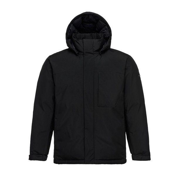 [여주점] 겨울패딩점퍼 히마 WSP 다운자켓1