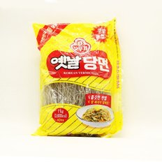 옛날 당면 1kg