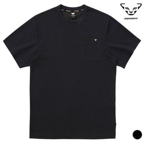 정상가 69,000원  남성 TENS (텐즈) 반팔티 YMU23205_GNMT