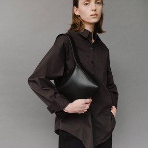 Dubu shoulder bag Black 로서울 두부백