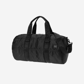 탱커 투웨이 더플백 S 블랙 Porter Tanker 2Way Duffle Bag S Black