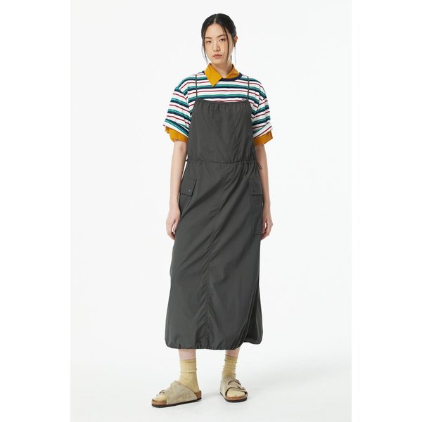 아웃포켓 썸머 레이어드 원피스 9105241189088
