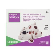 스컬피 오리지날 스컬피 794g 흰색