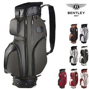 [Bentley Golf] 벤틀리 골프 정품 / 카트백 캐디백 CART BAG 8종 택1