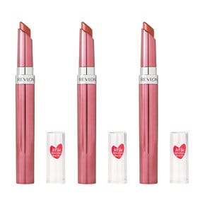 레브론 립스틱 샌드 Ultra HD Gel Lipcolor Sand 3팩