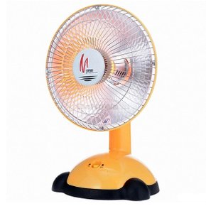 홍진 사파이어 미니 세라믹히 SF-C06/탁상용 미니히터