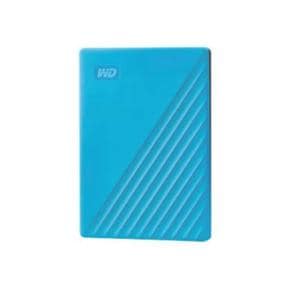 WD 외장하드 New My Passport USB Gen3 1TB 3.0