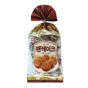 청우 팬케이크 354g x 10개