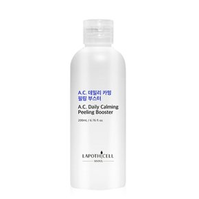 [라포티셀] A.C. 데일리 카밍 필링 부스터R 200ml