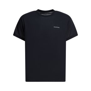 반팔 티셔츠 FW25 2304545WICKRON T ONE POINTBK 6514916