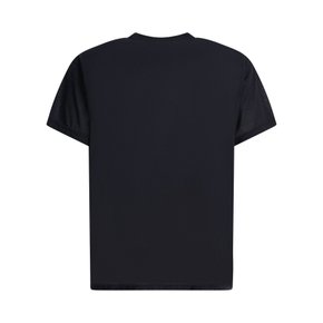 반팔 티셔츠 FW25 2304545WICKRON T ONE POINTBK 6514916