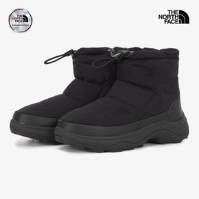 [공식] NS87R63A 눕시 부띠 숏 BLK