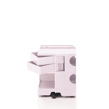 엑스투 비라인 B-LINE boby trolley 22 dusty pink 보비 트롤리