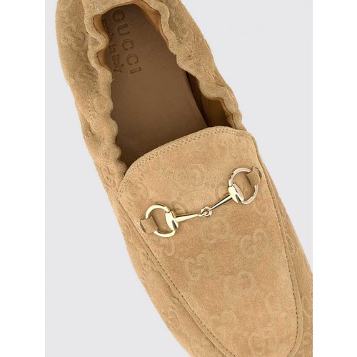 Gucci Loafer SS26 854414AADWE 9702