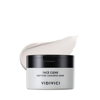 비디비치 페이스 클리어 딥 포어 클렌징 마스크 100ml 6924113000200