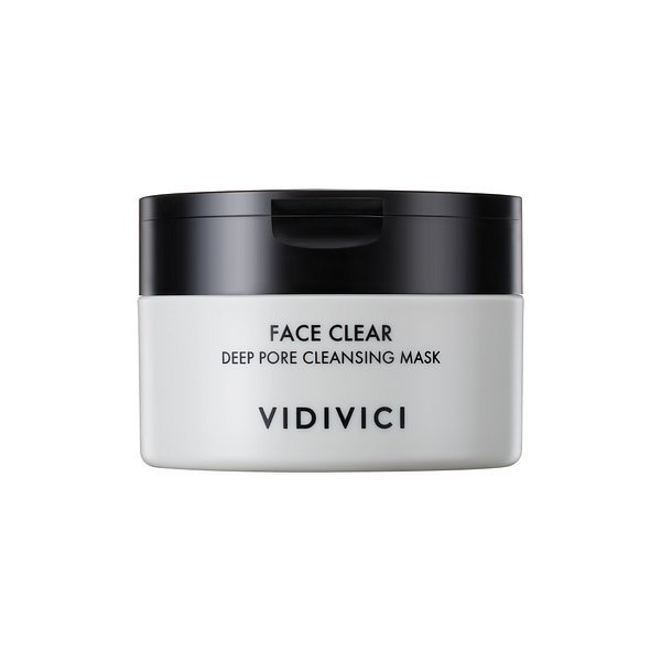 페이스 클리어 딥 포어 클렌징 마스크 100ml 6924113000200