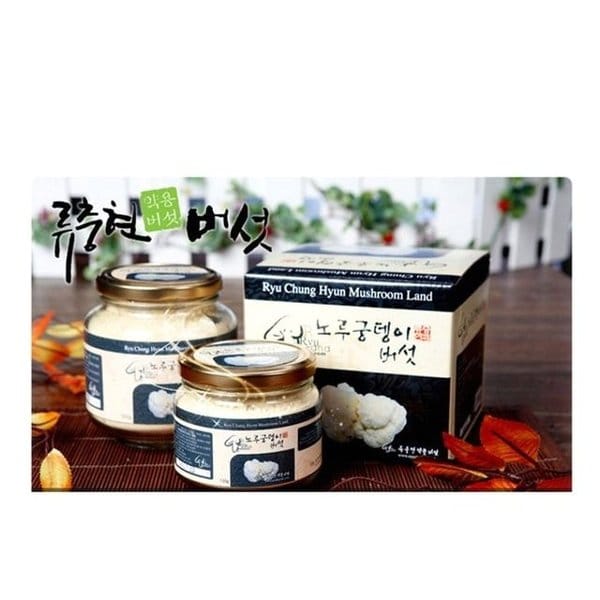 국산 노루궁뎅이버섯 분말 150g (W2A23E4)