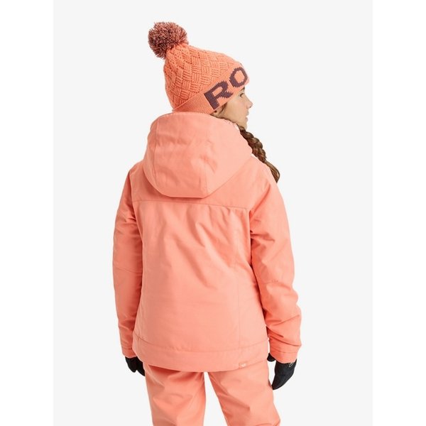 유스 MEADE 스노우 점퍼 (TF51JS034NKN)