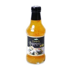[새벽배송][우리가락]몬 파인애플월남쌈소스 295ml