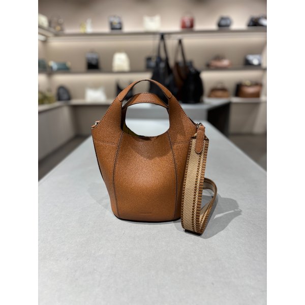 [파주점] 티베리 토트백 17 웨빙 (Teaberry Tote  Webbing) RXBTX26113BRX