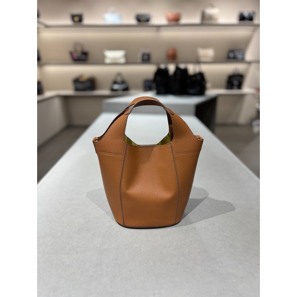 [파주점] 티베리 토트백 17 웨빙 (Teaberry Tote  Webbing) RXBTX26113BRX