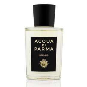 Acqua di Parma 아쿠아디파르마 오 드 퍼퓸 시그니쳐스 사쿠라 180ml