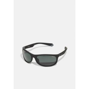 4953712 Polaroid UNI - Sunglasses matte black grey