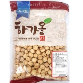 출출할때 간식 찹쌀 땅콩 1kg 과자 간식 호프 메뉴 식당