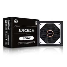 에너지옵티머스 EXCEL II 700W 80PLUS STANDARD