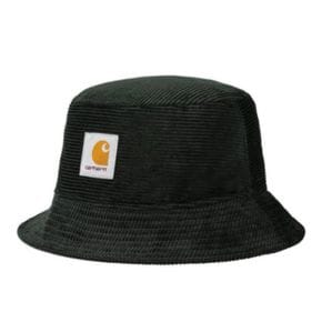 칼하트 CORD BUCKET HAT I028162 0WE 코드 버킷햇