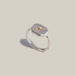 [BEST] ANCIENT WISH  RING ORANGE (2306260100022)