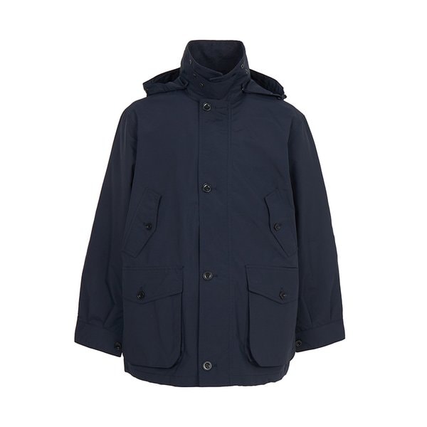 [부산점] 2L 퍼텍스 언리미티드 필드 자켓 S25FA072E DARK NAVY (남여공용)