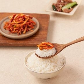 [강남밥상] 삼채나물 150g