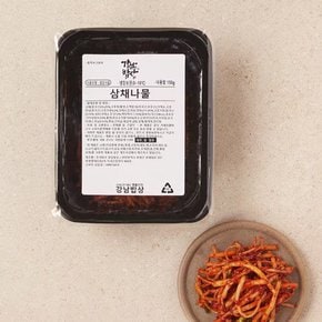 [강남밥상] 삼채나물 150g