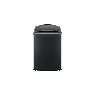 LG T23PX9 통돌이 세탁기 23kg 플래티늄 블랙 / KN