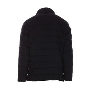 Down Jacket PI001ULE12456Z9300 Black