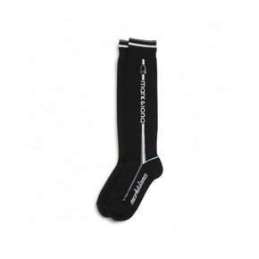 여성 양말 MLF 6A FS32 BLACK