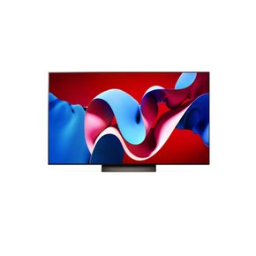 TV OLED55C4SNA 벽걸이 무료배송