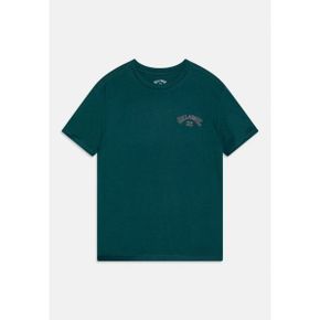 키즈 빌라봉 Billabong 아치 필 티셔츠 - 프린트 티셔츠 반팔티 - 리얼 teal 9138961