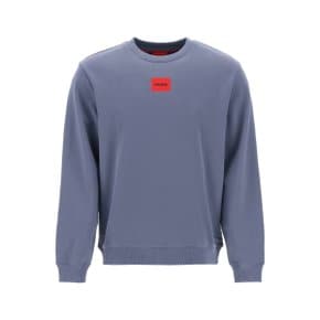 Sweatshirt 50447964 OPEN BLUE