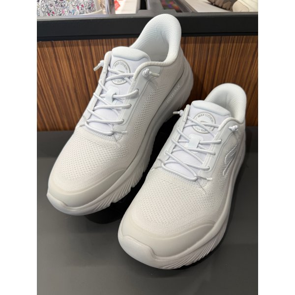 [여주점] 남성 고워크 맥스쿠셔닝 하이퍼버스트 슬립인스 (SP0MWCGX082)