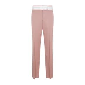 [디올옴므] Mens Pants 383C130A4739 Pink  Purple