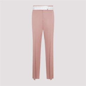 [디올옴므] Mens Pants 383C130A4739 Pink  Purple