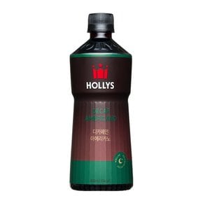 디카페인 아메리카노(450ml) 6개입