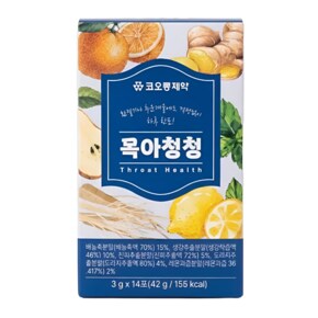 목아청청 14포 1개