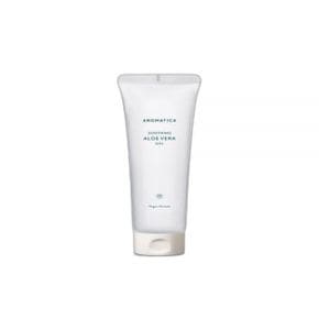 AROMATICA 아로마티카 수딩 알로에 베라 젤 180ml